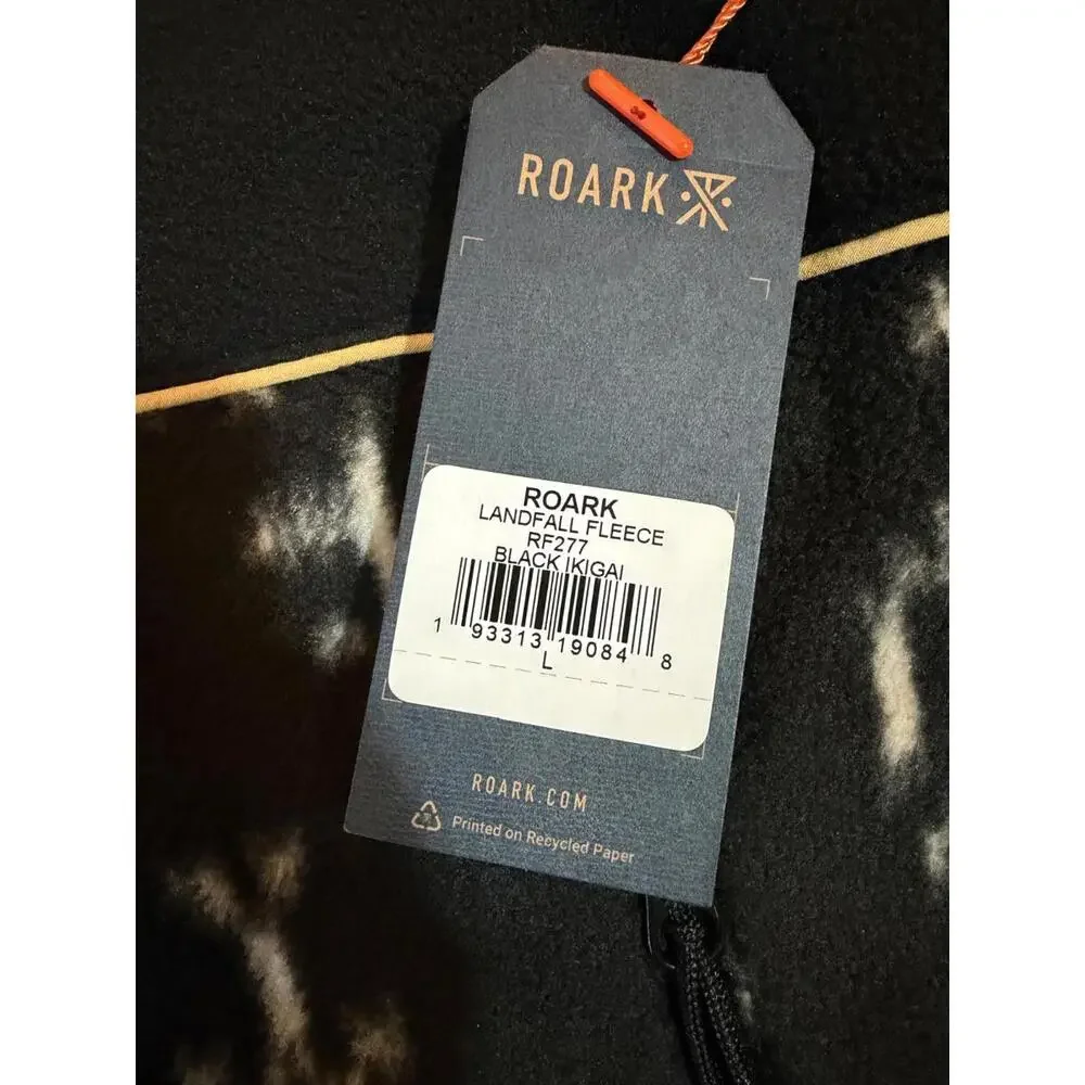 Roark nwt men’s